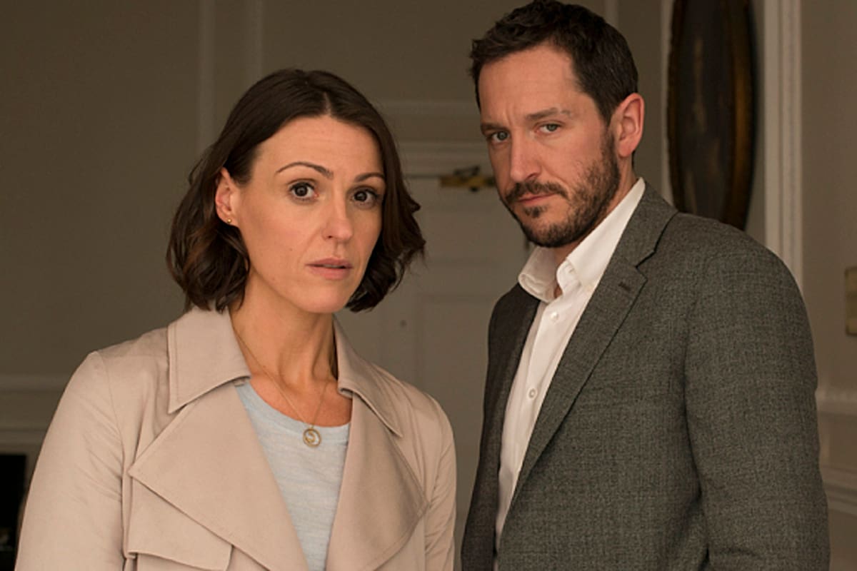 Doctor Foster