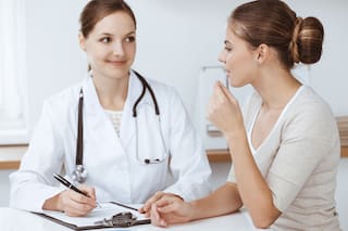 Por más mujeres líderes en el sector salud