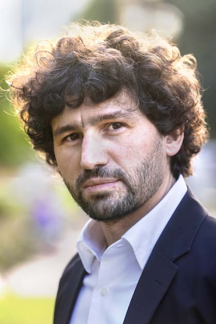 Leonardo Orlando
