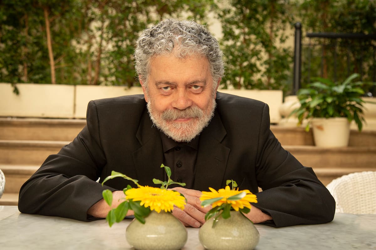 Doctor en psicología, especialista en terapia cognitiva y con una maestría en bioética, los seminarios de Walter Riso por todo el mundo suelen ser a sala llena