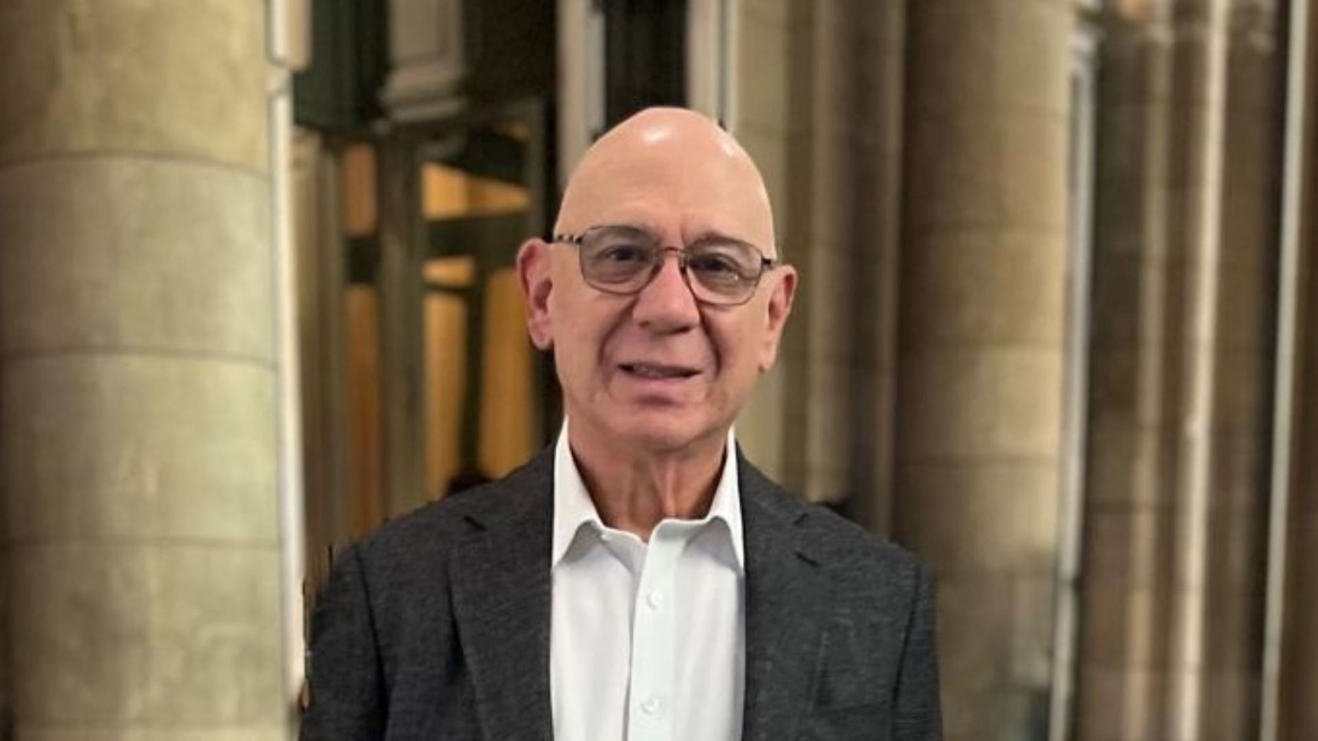 Doctor Julio Lautersztain.