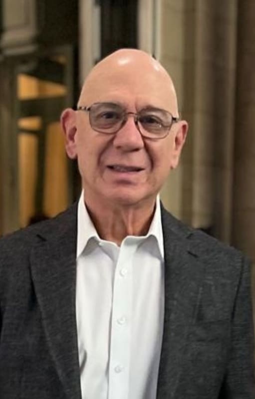 Doctor Julio Lautersztain.