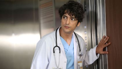 Doctor Milagro, la novela turca, se emitirá en la Argentina hasta noviembre