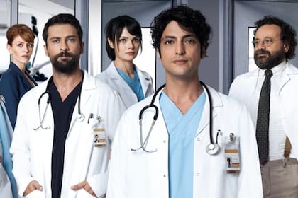 Doctor Milagro, la serie que se volvió todo un éxito en la televisión argentina, termina este martes