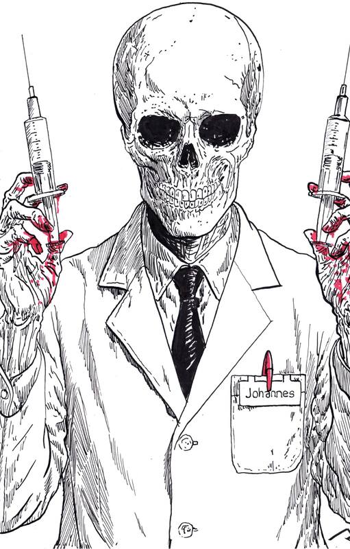 Doctor Muerte: el juicio que sacude al sistema de salud alemán