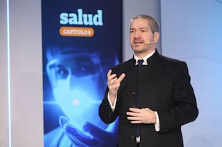 El dato sobre el sueño que te puede alargar casi cinco años más la vida