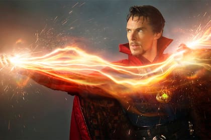 Doctor Strange in the Multiverse of Madness, dirigida por Sam Raimi, tendrá estrechas conexiones en su trama con la serie WandaVision