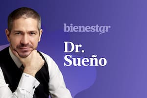 Doctor Sueño (Pablo Ferrero)