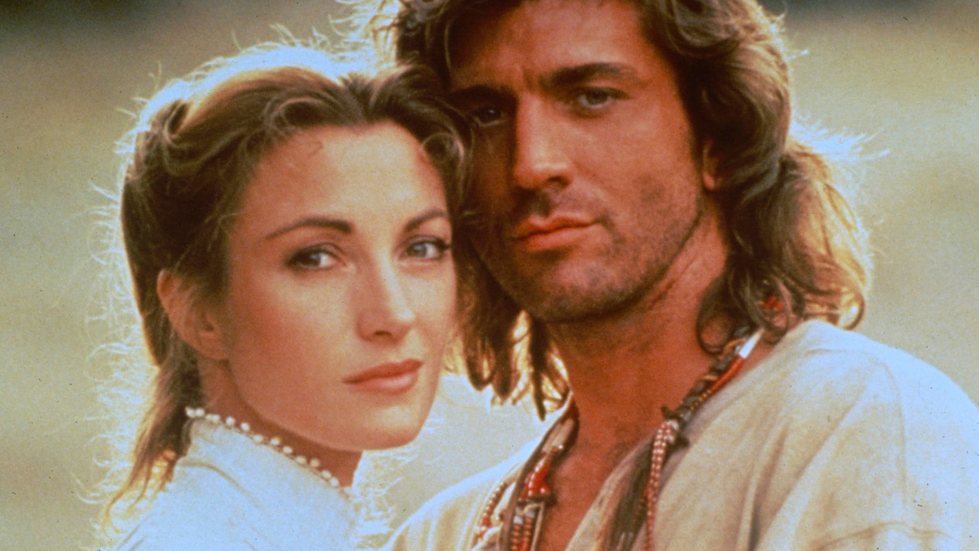 Doctora Quinn: la desesperada decisión de su protagonista, un romance prohibido entre las estrellas, y una “muerte” como medida preventiva