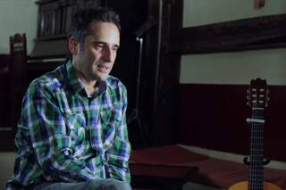 De Drexler a Del Prado: cómo ver gratis los films sobre la música rioplatense