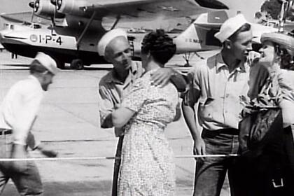 Documental "Secretos de Guerra" de History