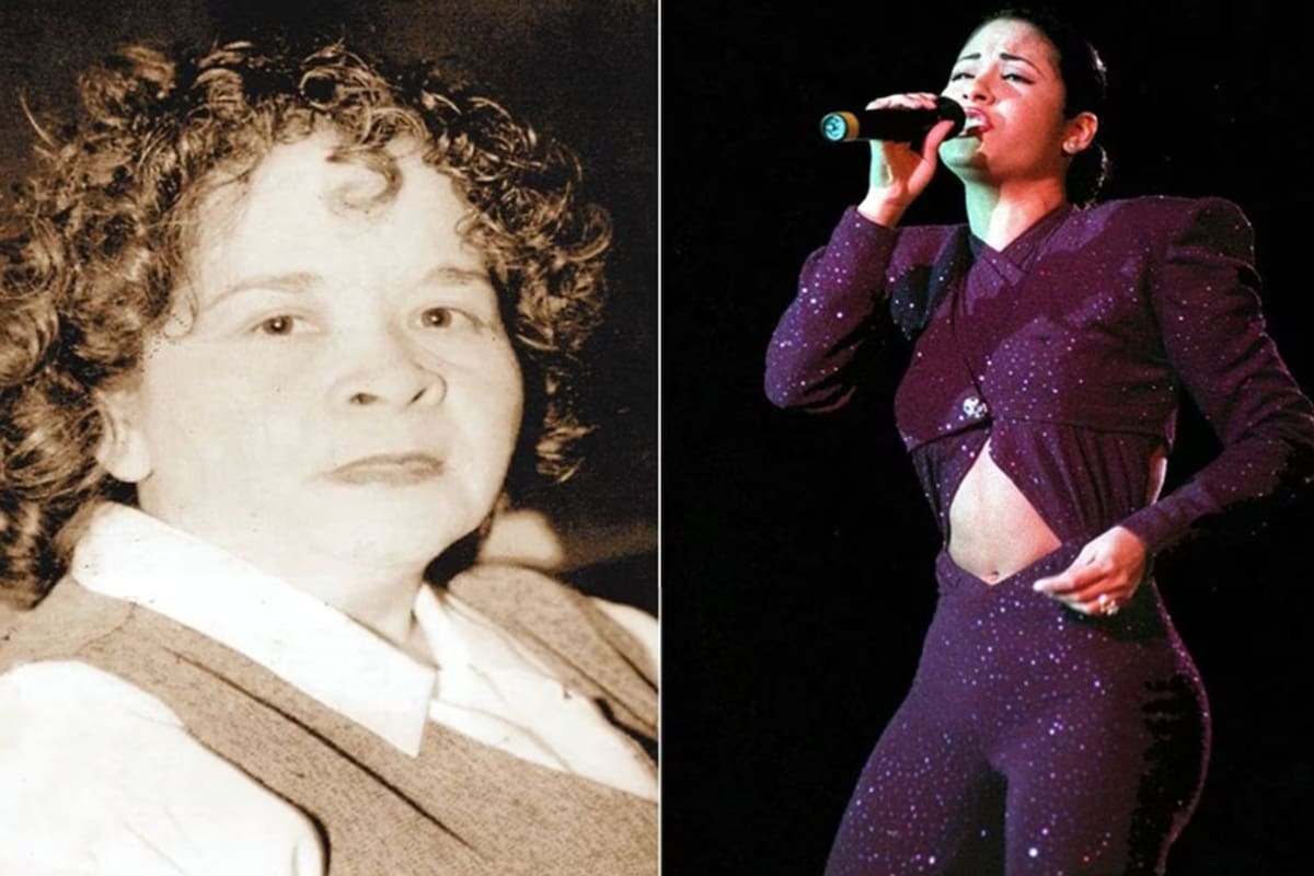 Documental: Yolanda Saldívar contará su propia versión sobre el asesinato de Selena Quintanilla