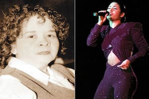 Documental: Yolanda Saldívar contará su propia versión sobre el asesinato de Selena Quintanilla