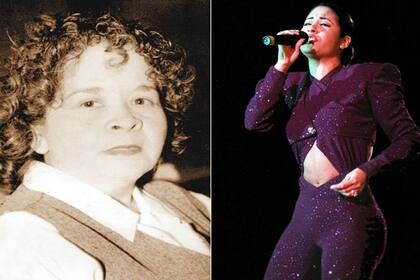 Documental: Yolanda Saldívar contará su propia versión sobre el asesinato de Selena Quintanilla