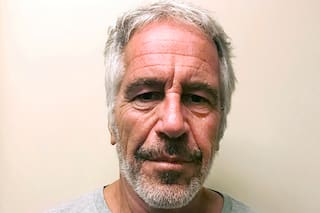 Documentos de EE.UU. sobre Epstein revelan denuncias antiguas de abuso sexual en Reino Unido