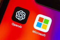 Empleados de OpenAI y Microsoft, preocupados por ser parte del “mayor robo de trabajo de la historia de la humanidad”