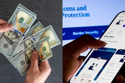 Documentos internos señalaron que una parte importante de quienes se sumaron al programa ya estaba detenida por el ICE al momento de aceptar la salida de Estados Unidos