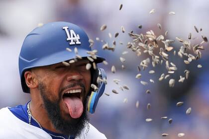 Dodgers remontan y vencen 9-2 a los Piratas