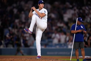 Dodgers: Shohei Ohtani se perderá el Juego de Estrellas por irritación en la rodilla izquierda