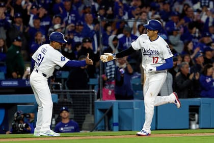 Dodgers tienen marca de 6-0 para iniciar la campaña tras vencer 6-1 a Bravos