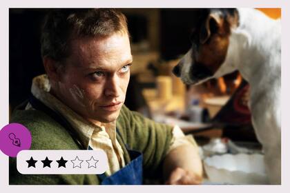 Dogman: Luc Besson vuelve al cine analógico con una astuta y desgarrada cruza de géneros