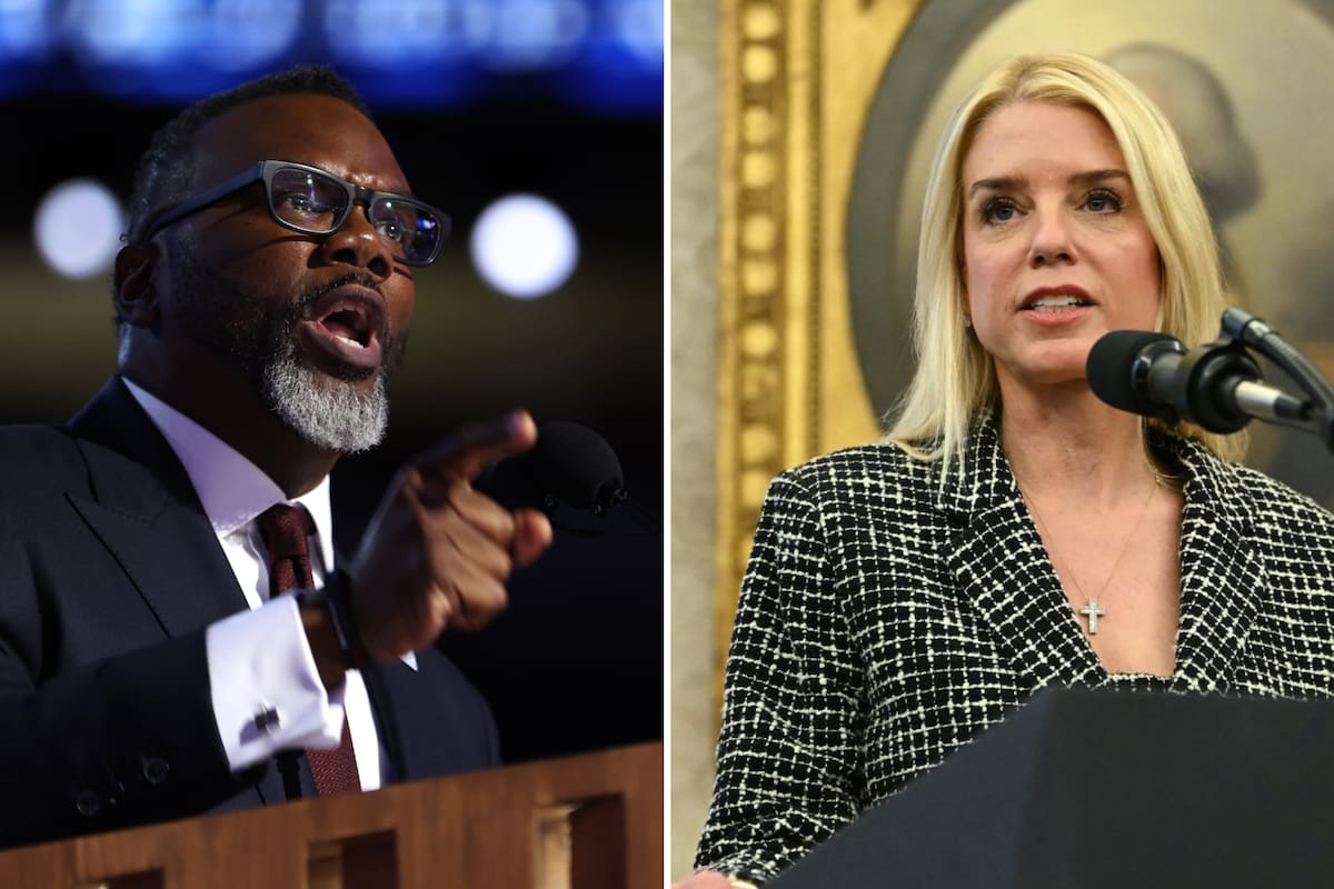 DOJ investiga a alcalde Johnson: acusado de contratar por raza