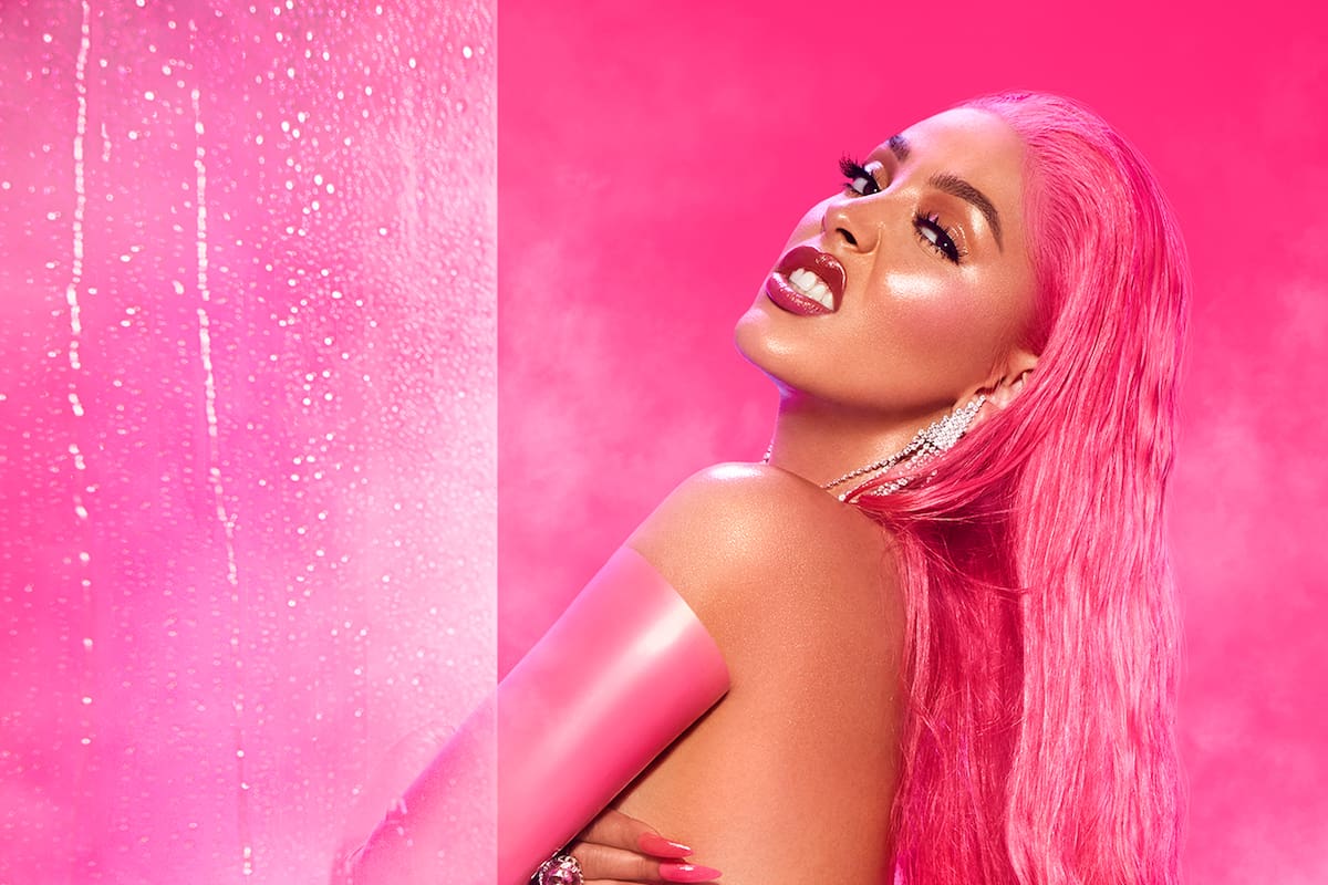 Doja Cat, la nueva sensación del pop, acaba de sacar Planet Her, su tercer disco
