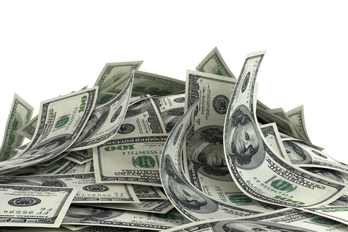 Dólar