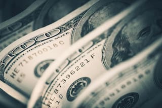 El techo de la banda del dólar superará los $1600 a fines de febrero