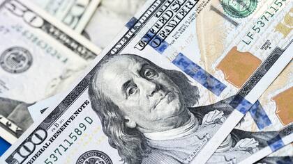 La moneda norteamericana tuvo un incremento del 1025% en diez años