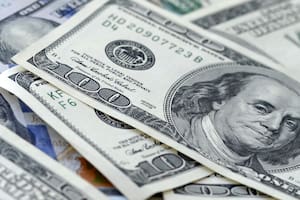 dólar