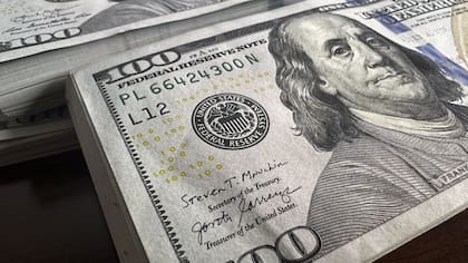 Dólar: a cuánto cotiza hoy