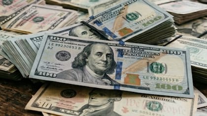 Dólar: a cuánto cotiza hoy
