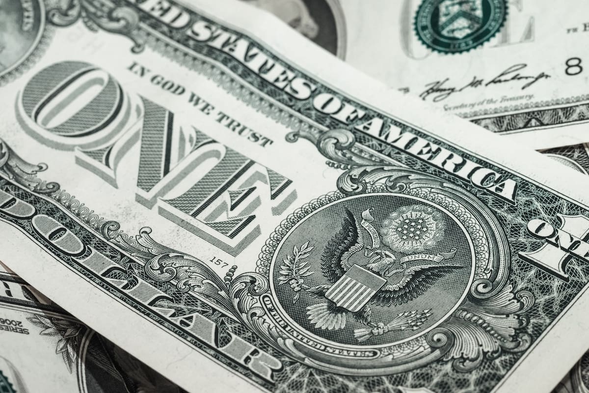 Dólar a pesos mexicanos: cómo está la moneda hoy, 24 de noviembre