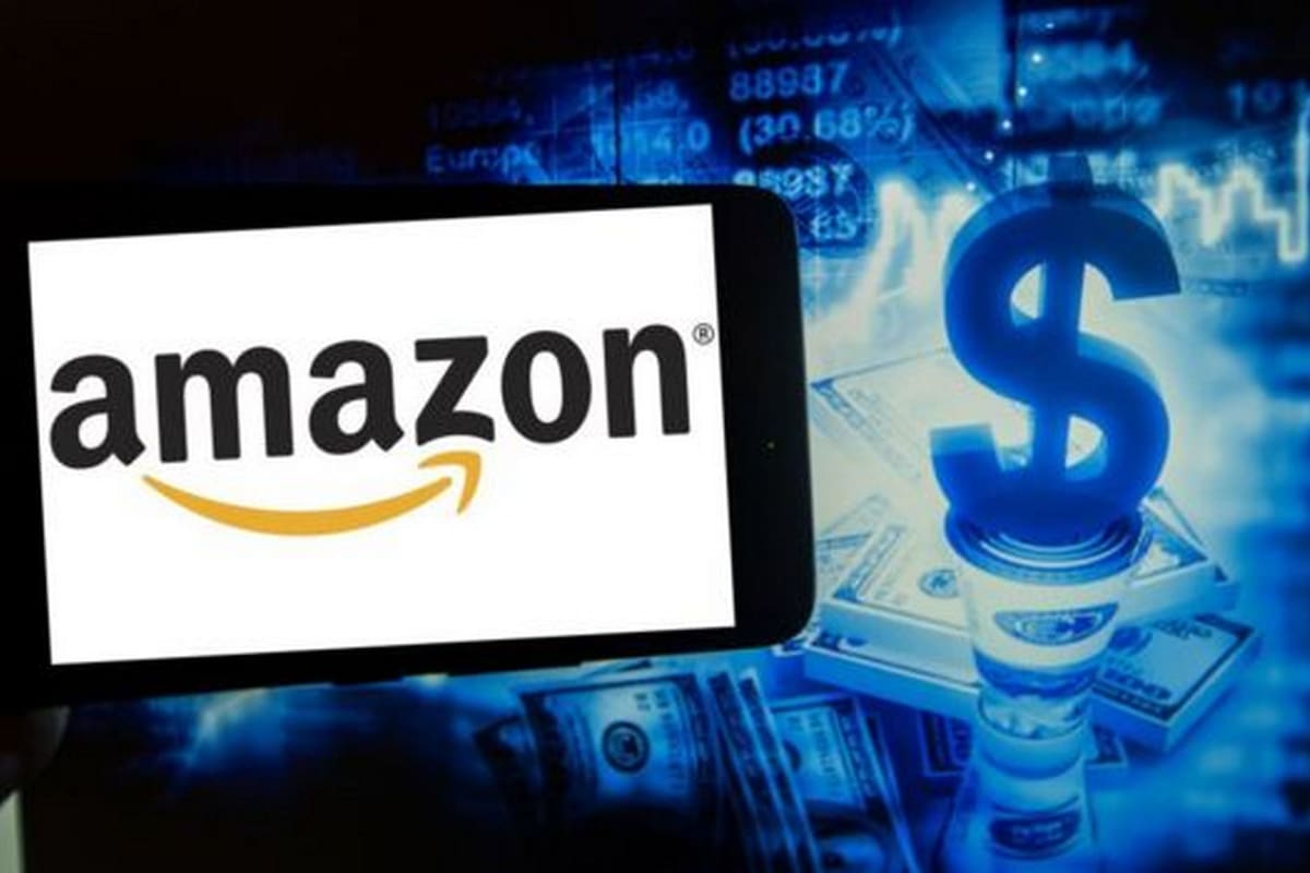 Dólar Amazon, la operatoria que están usando cada vez más argentinos consiste en adquirir una gift card con un 25% de descuento