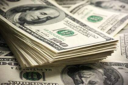 La cotización del dólar oficial este vienres 27 de febrero