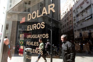 Dólar blue hoy: a cuánto cotiza el jueves 1 de septiembre