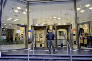 Dólar blue hoy: a cuánto cotiza el jueves 25 de junio