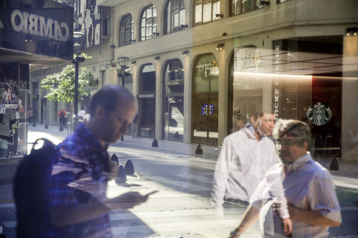 Dólar blue hoy: a cuánto cotiza el jueves 26 de febrero