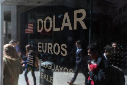 Dólar blue hoy: a cuánto cotiza el jueves 30 de noviembre