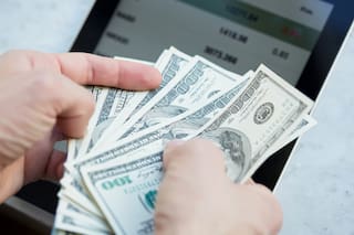 Dólar blue hoy: a cuánto cotiza el martes 4 de agosto