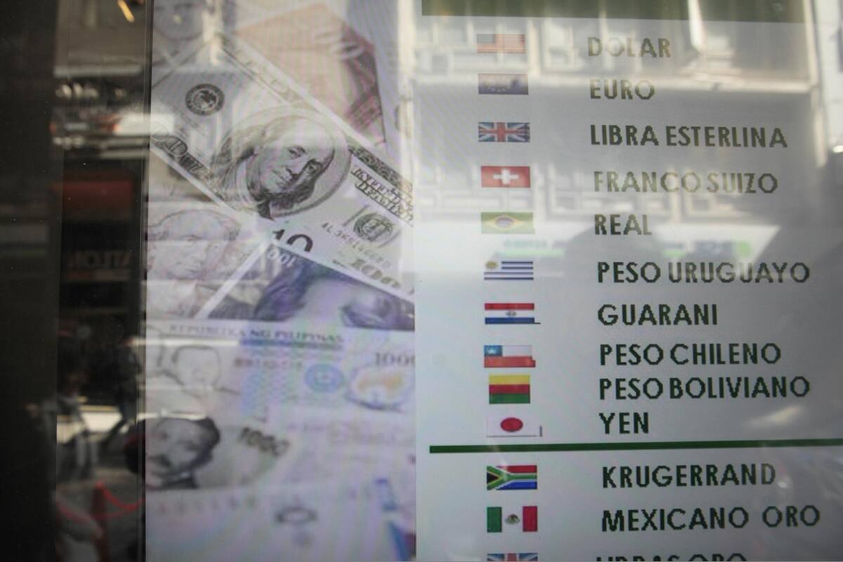 Dólar blue hoy: a cuánto cotiza el miércoles 22 de julio