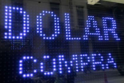 Dólar blue hoy: a cuánto cotiza el miércoles 7 de julio