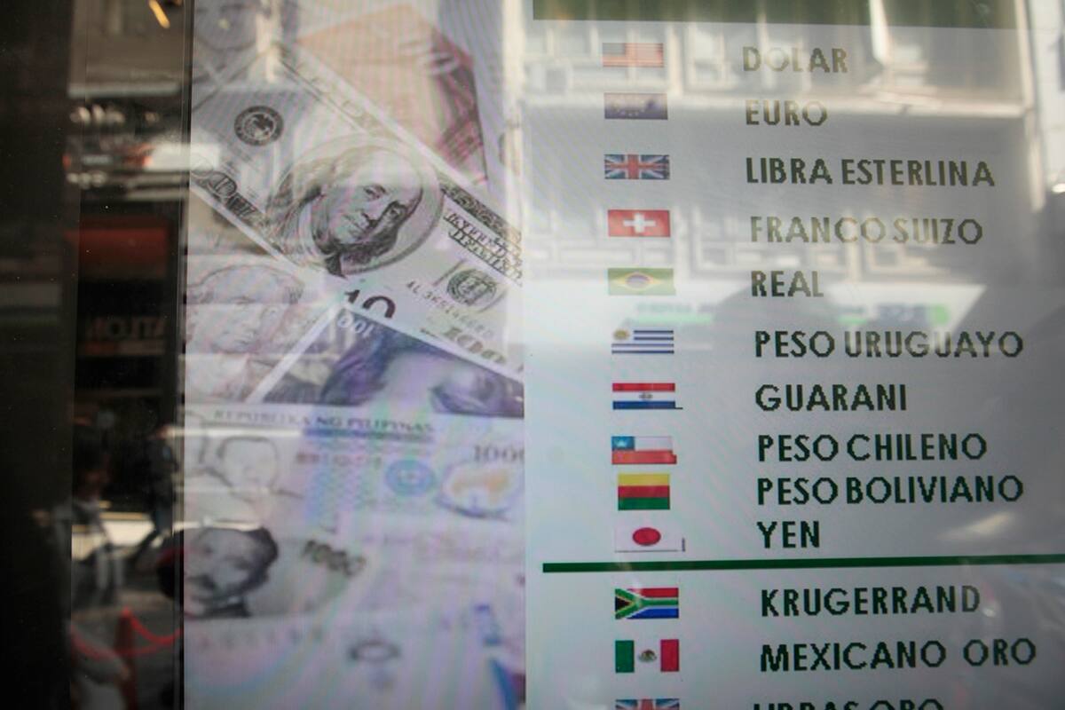 Dólar blue hoy: a cuánto cotiza el viernes 5 de noviembre
