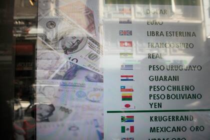 Dólar blue hoy: a cuánto cotiza el viernes 7 de febrero