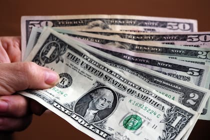 Dólar "cara chica". La propia Reserva Federal aclara que vale lo mismo que el resto, pero aquí se lo penaliza