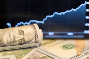 Dólar; dólares; billetes; dólar oficia; dólar Blue