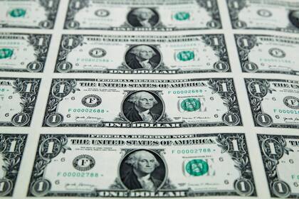 Dólar hoy: a cuánto cerró en el Banco Nación