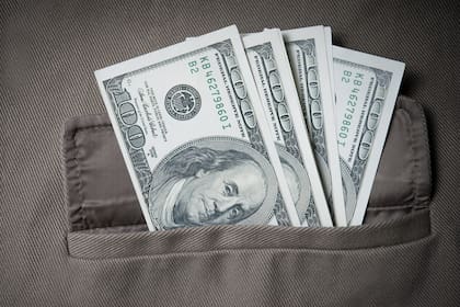 Dólar hoy: a cuánto cotiza cada tipo de cambio