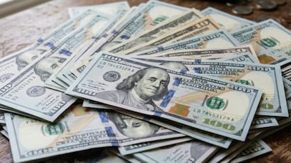 Dólar hoy: a cuánto cotiza este miércoles 13 de mayo